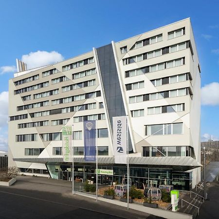 Holiday Inn Bern Westside, an IHG Hotel Exterior foto