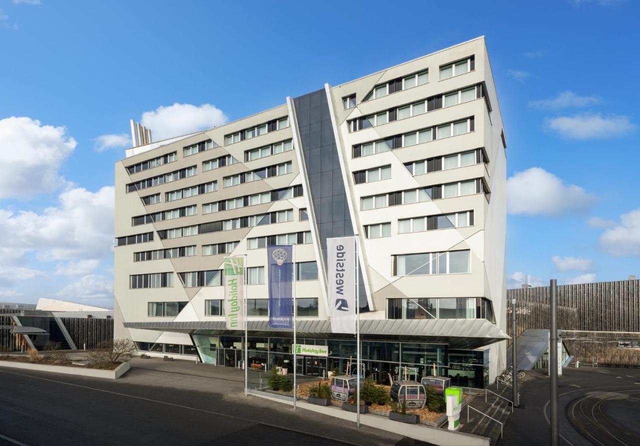 Holiday Inn Bern Westside, an IHG Hotel Exterior foto